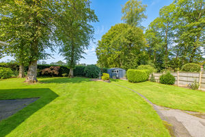 Garden- click for photo gallery
